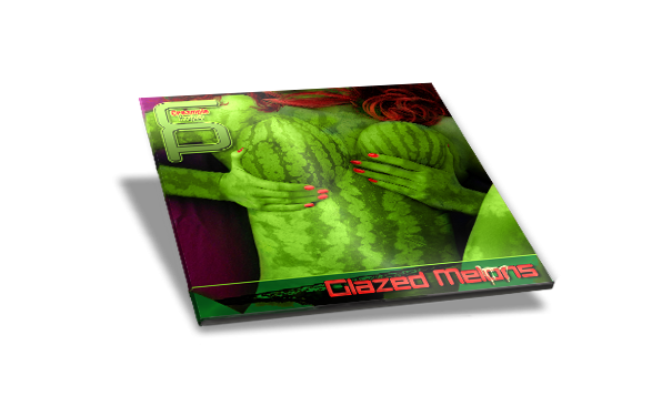 Creampie-Project - GlazedMelonsCover